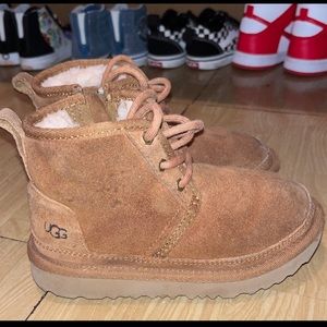 Ugg boots